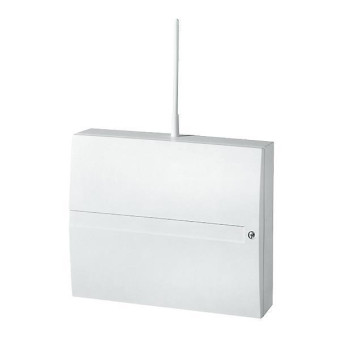 INDEX Funk-Hybrid-Alarmzentrale. 6000 CF 