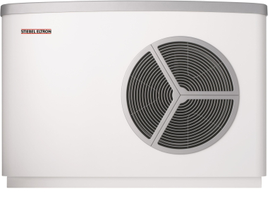 STIEB Luft-/Wasser-Wärmepumpe  WPL 15 AS 