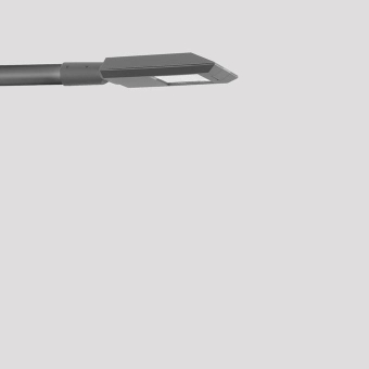 BEGA Ansatzleuchte 4000K         99426K4 