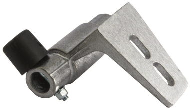 Krause Halter m.Endanschlag       810205 