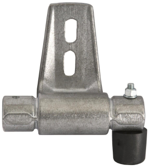 Krause Halter m.Endanschlag       810205 