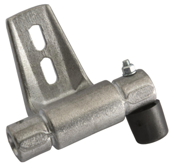 Krause Halter m.Endanschlag       810205 