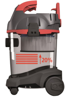 Starmix NSG uClean 1432 HK 