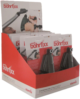 Starmix Bohrfixx BF 12     Nr. 011370 