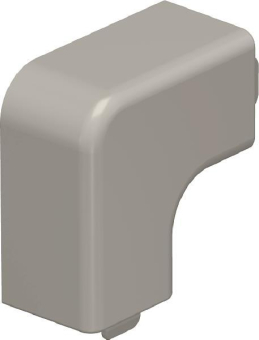 OBO WDK HF20020GR Flachwinkelhaube 