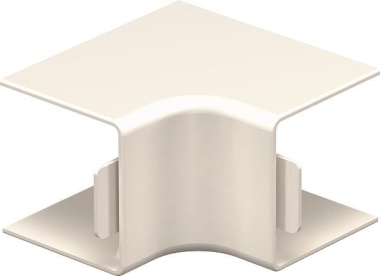 OBO WDK HI30030CW Inneneckhaube 30x30mm 