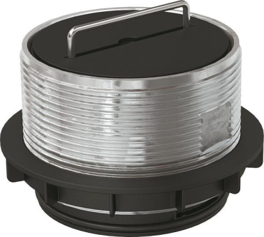 OBO TUK V 9011 Tubus f.Kassette 