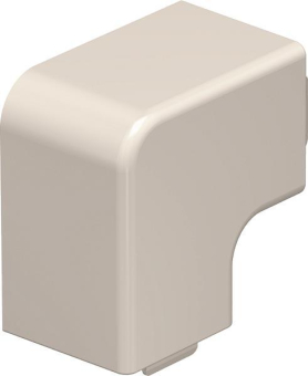 OBO WDK HF30030CW Flachwinkelhaube 