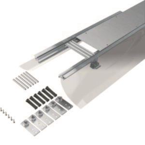 Hager Bodenkanal estrichbündig BKF200105 