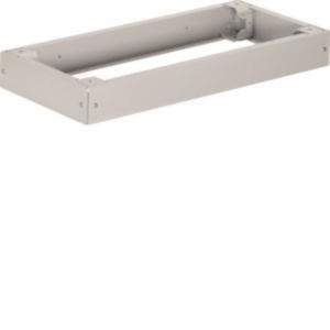 Hager Sockel univers f.Anreih-    FZ903D 