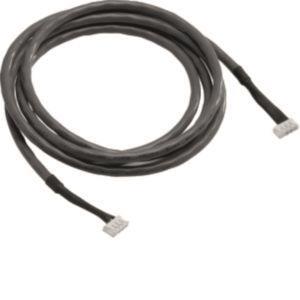Hager Elektr.Verriegelungskabel  HXB069H 