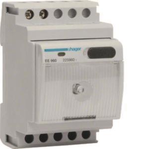 Hager Kompaktleuchte               EE960 