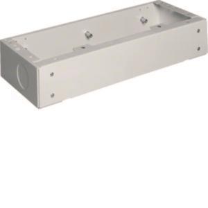 Hager Sockel univers 100x550x205  FZ612N 