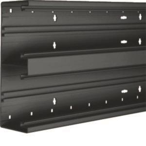 Hager Brüstungsk.Unterteil BR652101D9011 