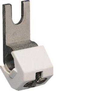 Hager Anschlussklemme 1polig       KF84A 