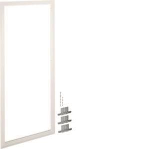 Hager Blendrahmen universZ 2feldig FZ52B 