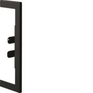 Hager Wandanschlussblende  BR65210DW9011 