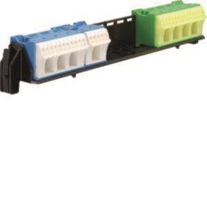 Hager Klemmenträger Volta          VZ462 