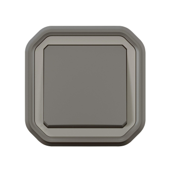 Legrand 069881L Plexo New FRUP W/m 10 AX 