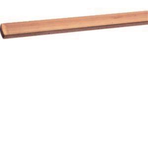 Hager CU-Schiene 12x5x2050mm        N11A 