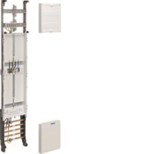 Hager Komplettfeld universZ      ZH52P1K 