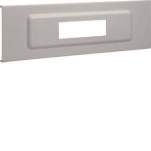 Hager Blende Automateneinbau-  L94267035 