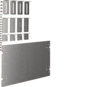 Hager Montageplatte universN      UZ22M3 