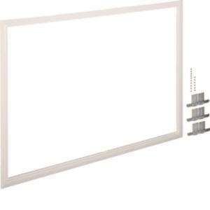 Hager Blendrahmen universZ 5feldig FZ25B 