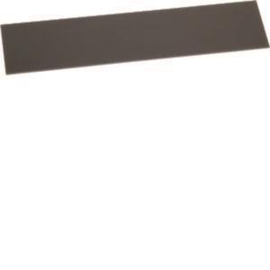 Hager Hartpapierschieber universZ  KJ02Z 
