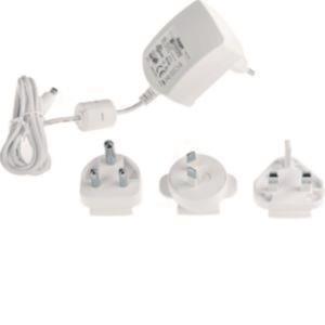 Hager Netzteil m.Adapter f.coviva TKC110 