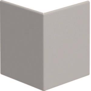 Hager Außeneck-Abdeckung    BRS0802A7035 