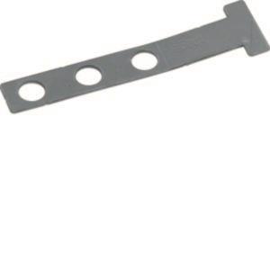 Hager Knebel-Verriegelungsstück  HXA039H 