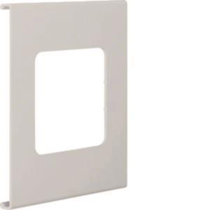 Hager Blende 1fach R7 f.UP     L91507035 