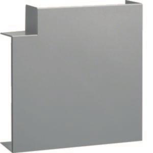 Hager Flachwinkel kasch.   BR652105DHLAN 