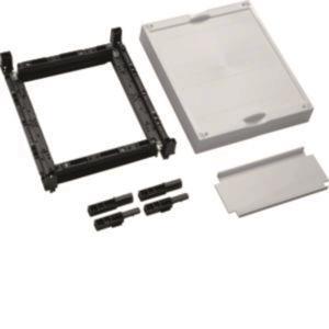 Hager Baustein universN 300x250mm UE21F0 