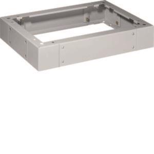 Hager Sockel univers f.Anreih-    FZ902D 