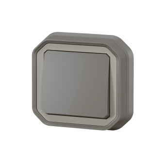 Legrand 069881L Plexo New FRUP W/m 10 AX 