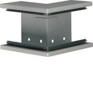 Hager Außeneck Grundprofil BRS651003VERZ 