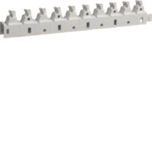Hager Lamellenträger           M5900GRAU 