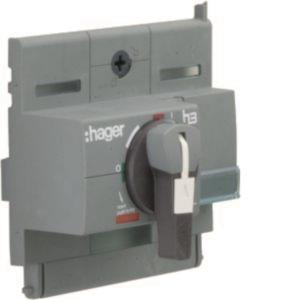 Hager Drehantrieb                HXB030H 