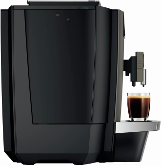 Jura X4 Dark inox Kaffeevollautomat 