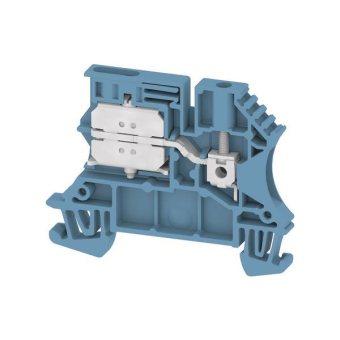 Weidmüller WNT 2.5 10X3 Neutralleiter 