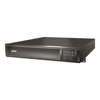 APC Smart-UPS X 1500VA    SMX1500RMI2UNC 