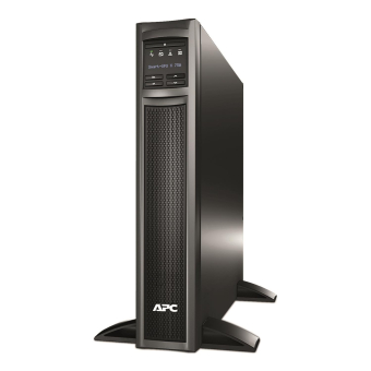 APC Smart-UPS Rack/Tower         SMX750I 