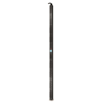APC Rack PDU 2G Metered ZeroU     AP8881 