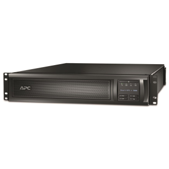 APC Smart-UPS X 3000VA     SMX3000RMHV2U 
