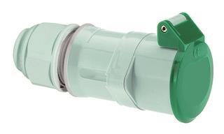 Bals Kleinspannung Kupplung 32A 3p  4541 