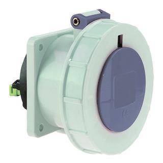 Bals Anbausteckdose QUICK-CONNECT  13720 