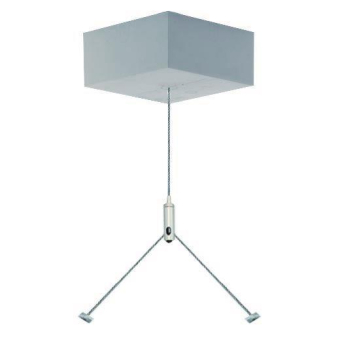 RIDI      ZSPT2ZE 190 BALDA.+SP. 1,5M-SI 