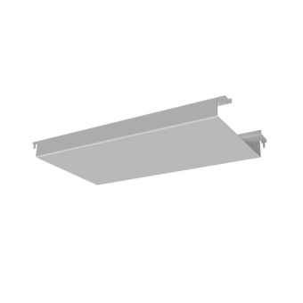 RIDI Leuchtenverbinder F-EDGE, 0209043SI 